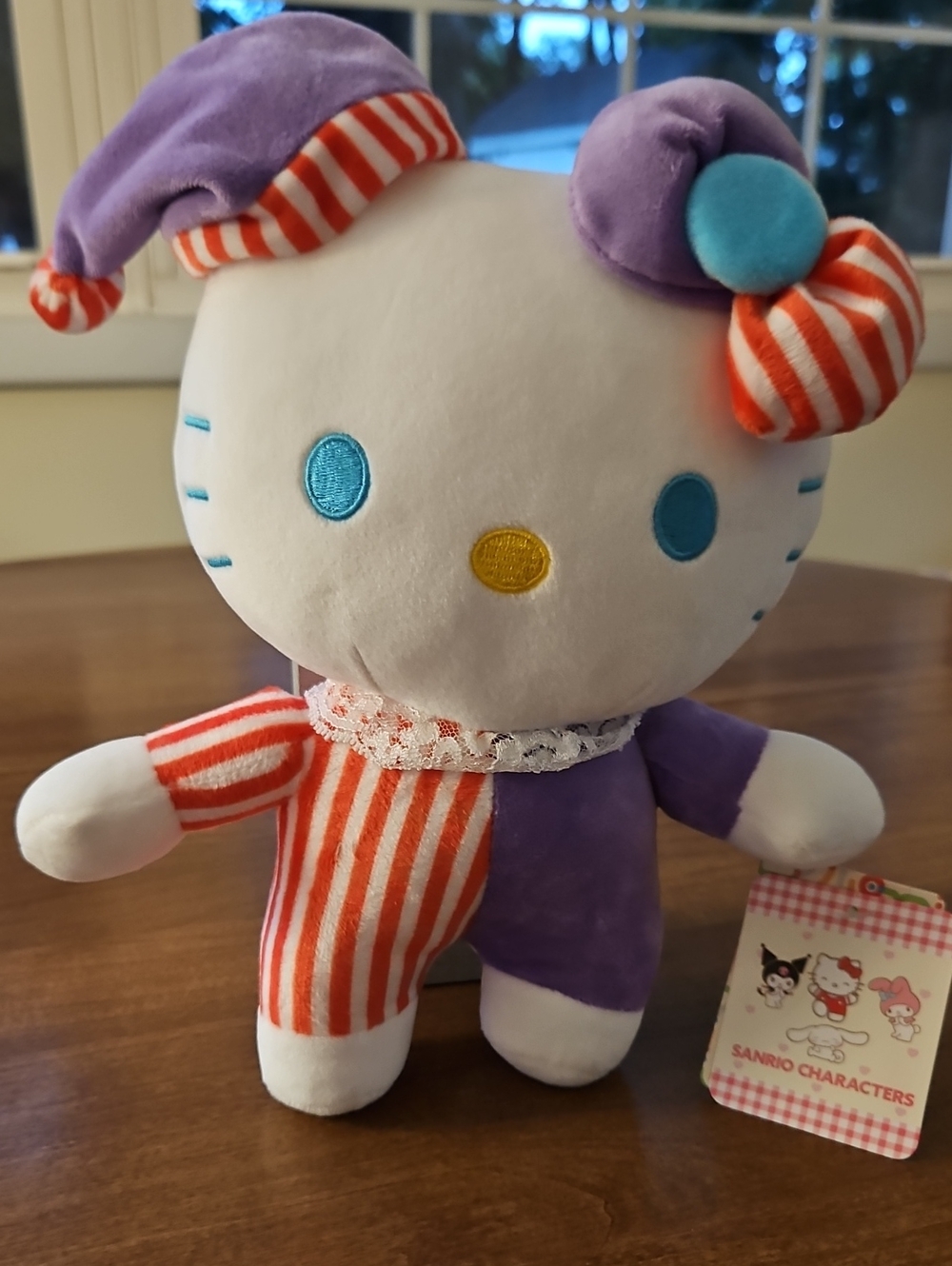 Sanrio Hello Kitty